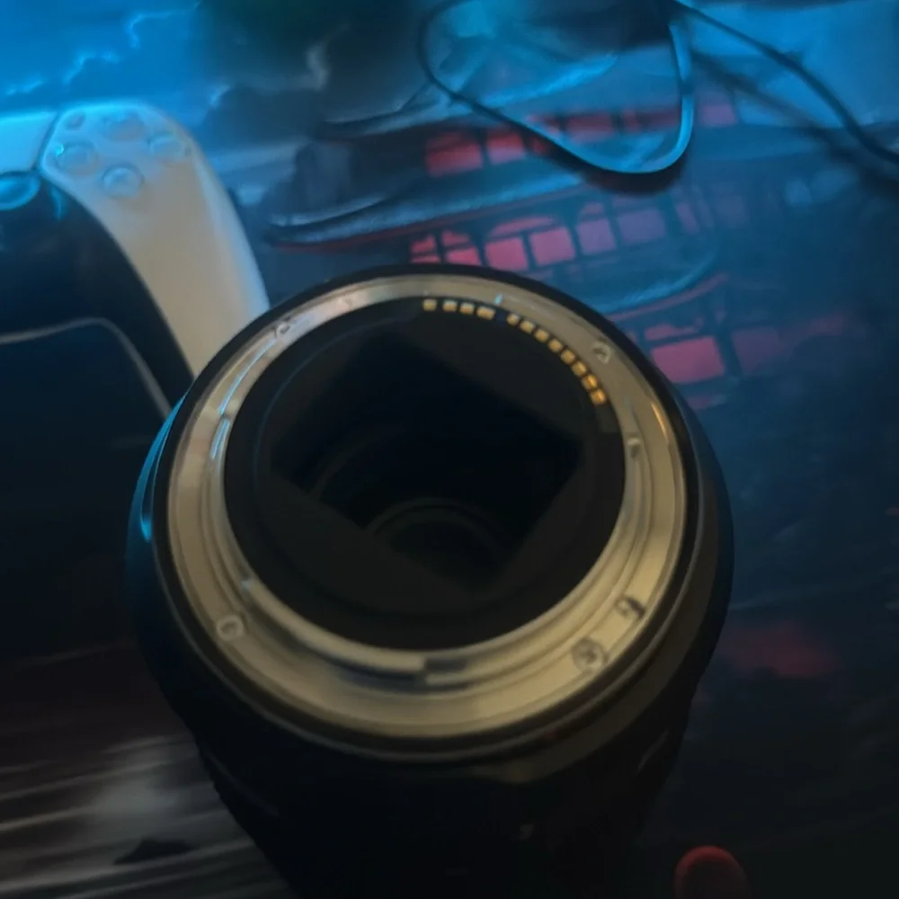 Canon RF 15-35mm f/2.8L IS USM Lens   Open to Negotiations